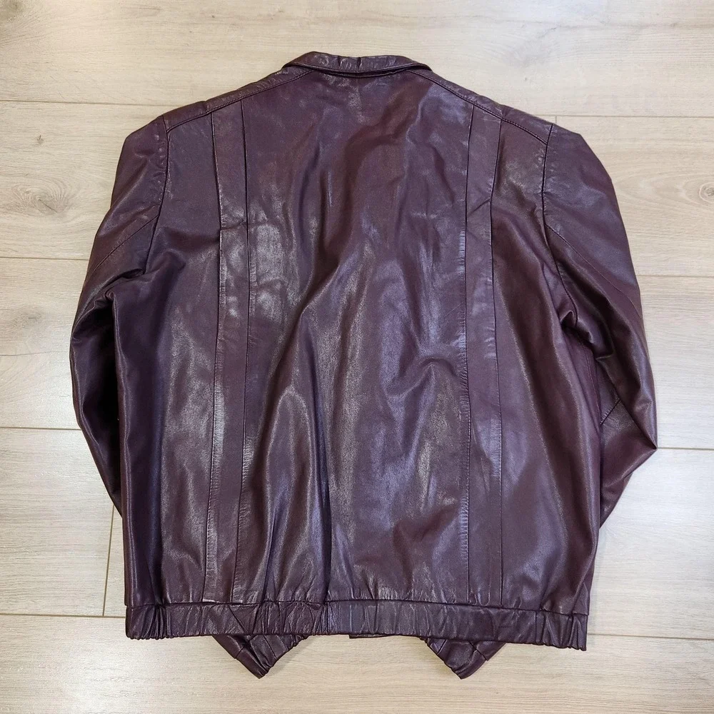 Scully vintage jacket
